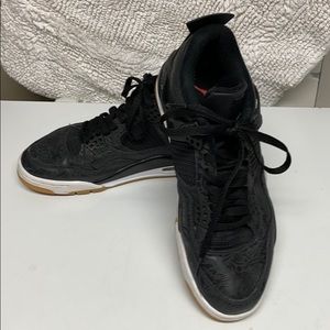 Air Jordan basketball